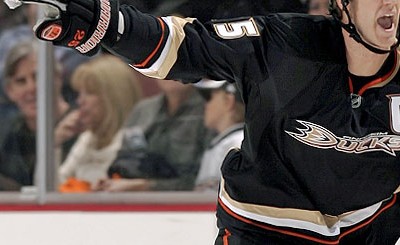 Chris Pronger