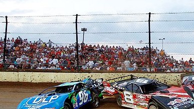 Eldora Speedway