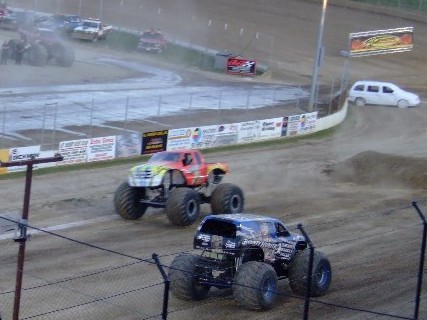 Eldora Speedway