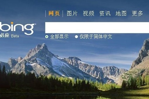 Google 背景