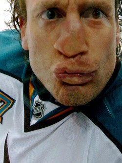 Jeremy Roenick