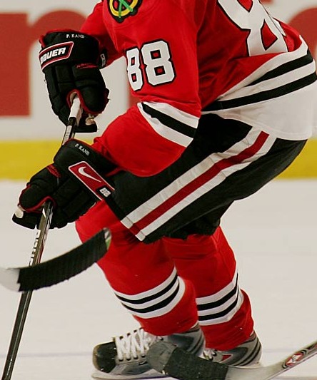 Patrick Kane